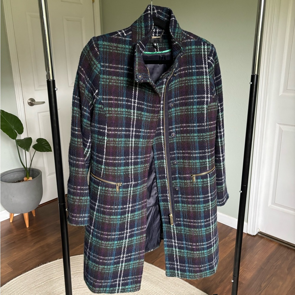 Trench Coat